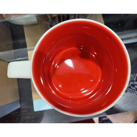 Starbucks Phoenix Mug Been There Series 14oz Arizona Cup Coffee New - Picture 3 of 3